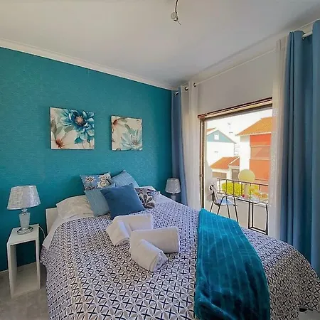 Private 4 Br&patio - 3 Mins From Beach&surf * Baleal