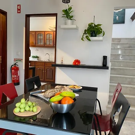 Вилла Private 4 Br&patio - 3 Mins From Beach&surf Балеал