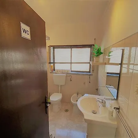 Private 4 Br&patio - 3 Mins From Beach&surf * Baleal