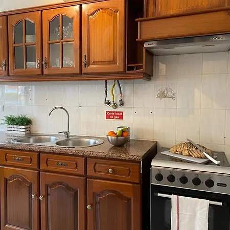 Private 4 Br&patio - 3 Mins From Beach&surf Villa Baleal