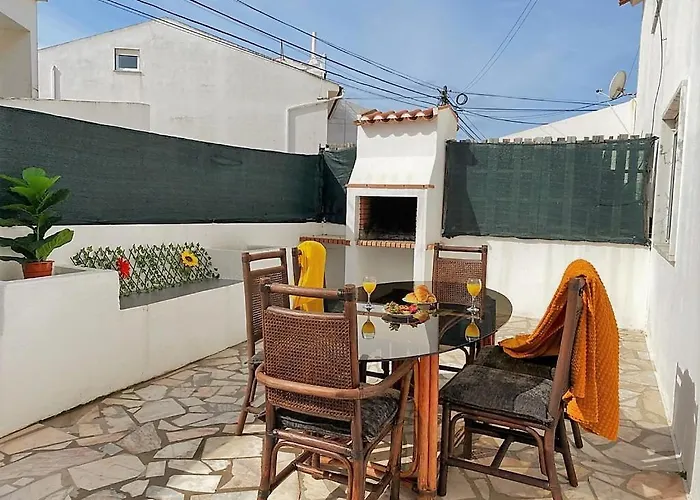 Private 4 Br&patio - 3 Mins From Beach&surf Вилла Балеал