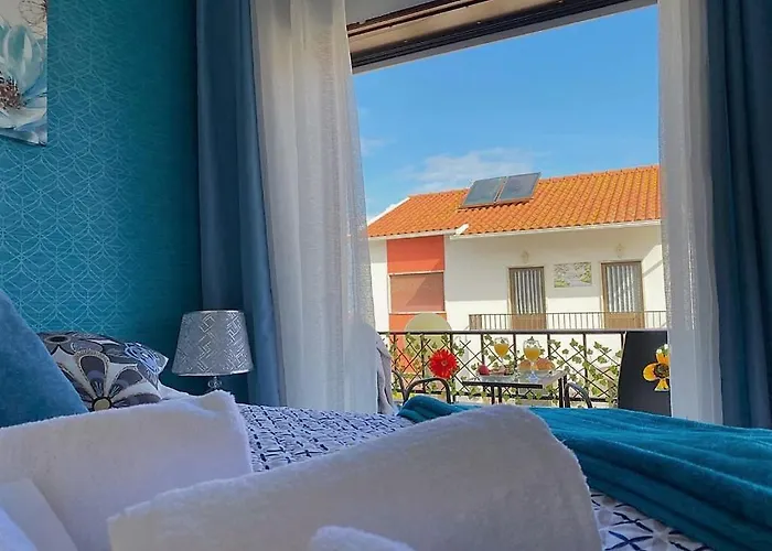 Private 4 Br&patio - 3 Mins From Beach&surf Балеал