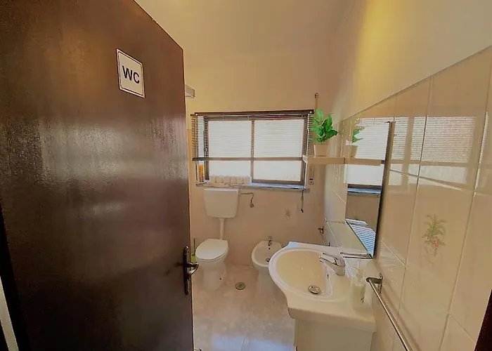 Private 4 Br&patio - 3 Mins From Beach&surf * Балеал