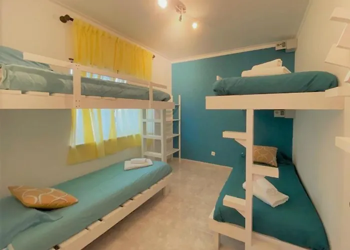 Private 4 Br&patio - 3 Mins From Beach&surf