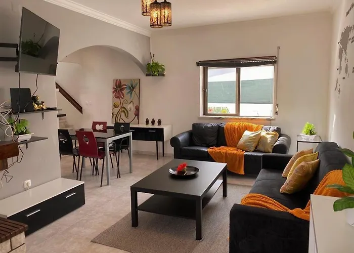 Private 4 Br&patio - 3 Mins From Beach&surf Вилла Балеал